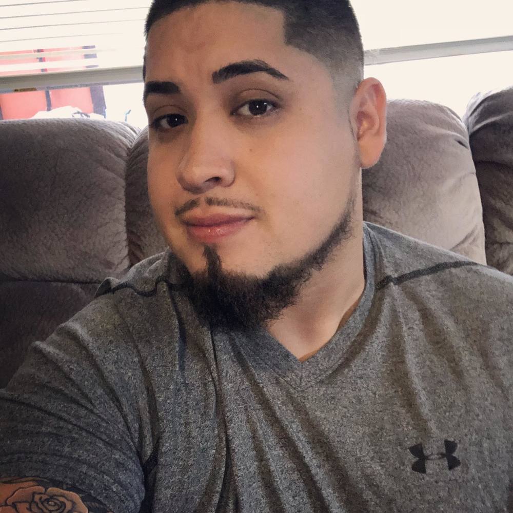 Meet your Posher, Jorge